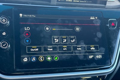 2023 Chevrolet Bolt EV 5dr Wgn 2LT