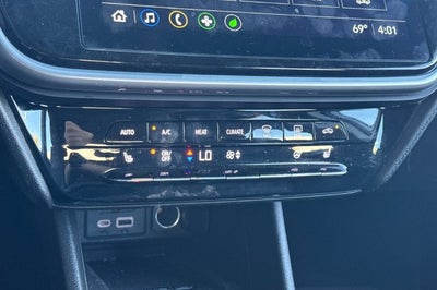 2023 Chevrolet Bolt EV 5dr Wgn 2LT