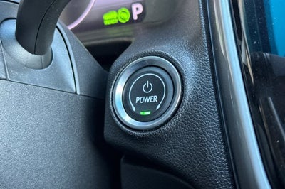 2023 Chevrolet Bolt EV 5dr Wgn 2LT