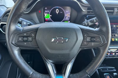 2023 Chevrolet Bolt EV 5dr Wgn 2LT