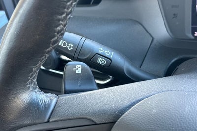 2023 Chevrolet Bolt EV 5dr Wgn 2LT