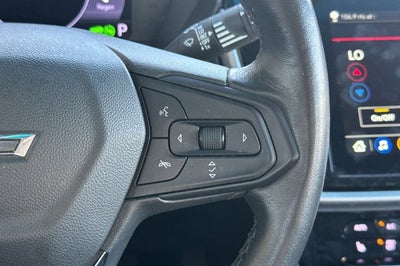 2023 Chevrolet Bolt EV 5dr Wgn 2LT