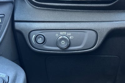 2023 Chevrolet Bolt EV 5dr Wgn 2LT