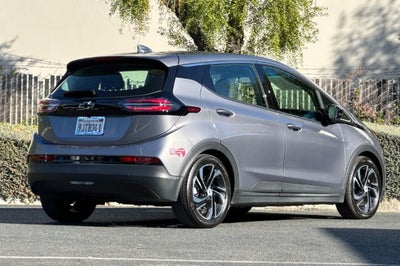 2023 Chevrolet Bolt EV 5dr Wgn 2LT
