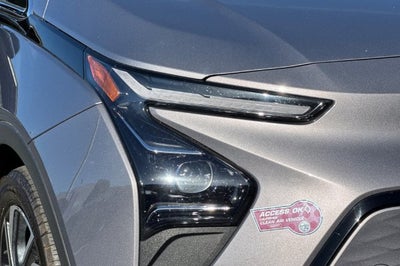 2023 Chevrolet Bolt EV 5dr Wgn 2LT