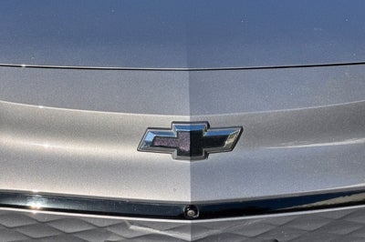 2023 Chevrolet Bolt EV 5dr Wgn 2LT