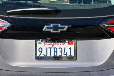 2023 Chevrolet Bolt EV 5dr Wgn 2LT