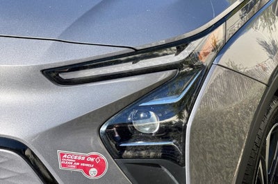 2023 Chevrolet Bolt EV 5dr Wgn 2LT