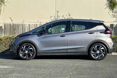 2023 Chevrolet Bolt EV 5dr Wgn 2LT