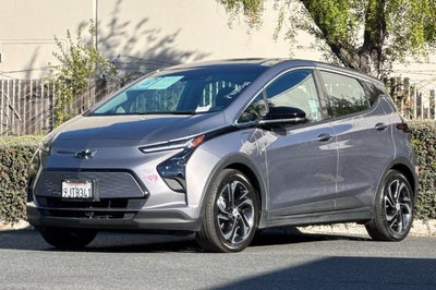 2023 Chevrolet Bolt EV 5dr Wgn 2LT