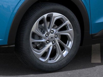 2027 Chevrolet Bolt FWD 4dr LT