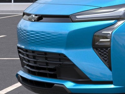 2027 Chevrolet Bolt FWD 4dr LT