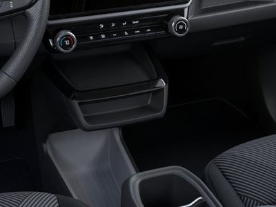 2027 Chevrolet Bolt FWD 4dr LT