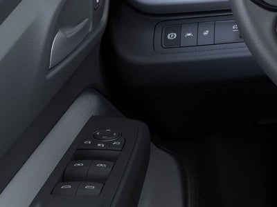 2027 Chevrolet Bolt FWD 4dr LT
