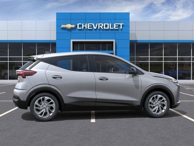 2027 Chevrolet Bolt FWD 4dr LT