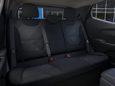 2027 Chevrolet Bolt FWD 4dr LT