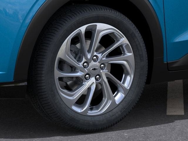2027 Chevrolet Bolt FWD 4dr LT