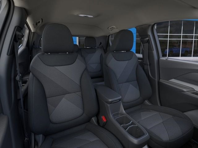 2027 Chevrolet Bolt FWD 4dr LT