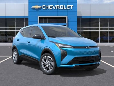 2027 Chevrolet Bolt FWD 4dr LT