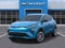 2027 Chevrolet Bolt FWD 4dr LT