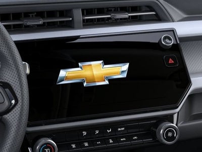 2027 Chevrolet Bolt FWD 4dr LT