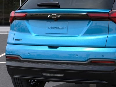 2027 Chevrolet Bolt FWD 4dr LT