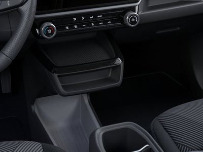 2027 Chevrolet Bolt FWD 4dr LT