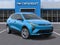 2027 Chevrolet Bolt FWD 4dr LT