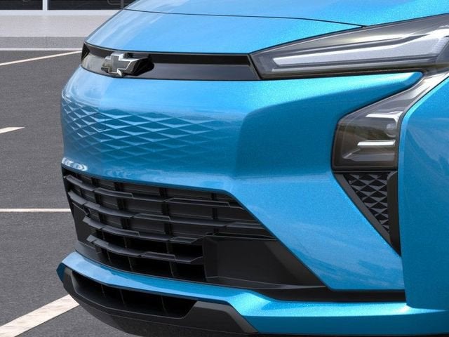 2027 Chevrolet Bolt FWD 4dr LT