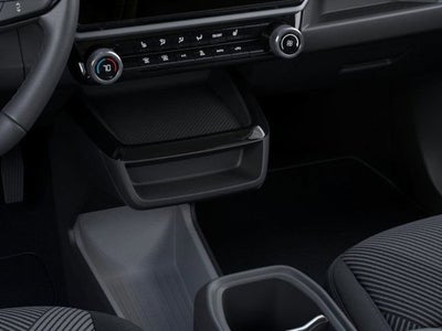 2027 Chevrolet Bolt FWD 4dr LT