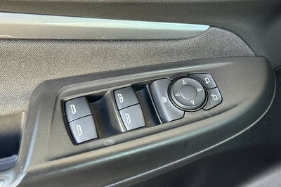2023 Chevrolet Bolt EUV FWD 4dr LT