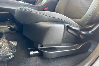 2023 Chevrolet Bolt EUV FWD 4dr LT