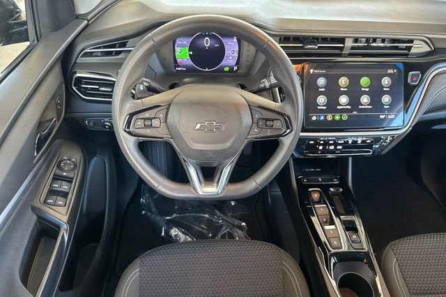 2023 Chevrolet Bolt EUV FWD 4dr LT