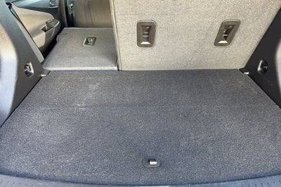 2023 Chevrolet Bolt EUV FWD 4dr LT
