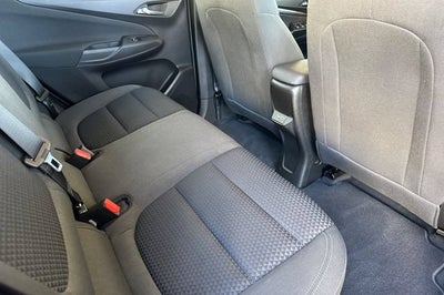 2023 Chevrolet Bolt EUV FWD 4dr LT
