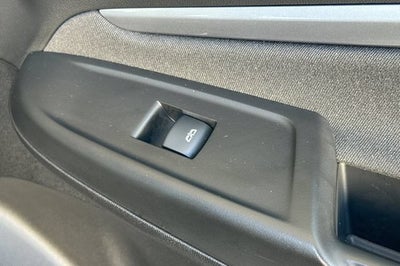 2023 Chevrolet Bolt EUV FWD 4dr LT