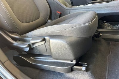 2023 Chevrolet Bolt EUV FWD 4dr LT