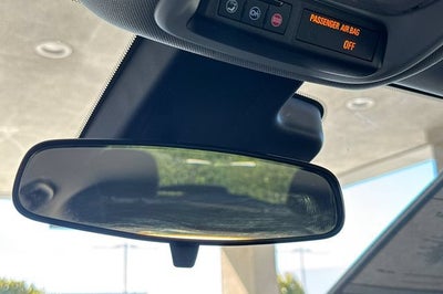 2023 Chevrolet Bolt EUV FWD 4dr LT