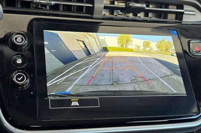 2023 Chevrolet Bolt EUV FWD 4dr LT