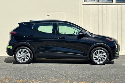 2023 Chevrolet Bolt EUV FWD 4dr LT