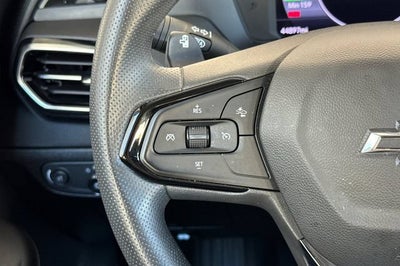 2023 Chevrolet Bolt EUV FWD 4dr LT