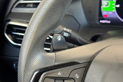 2023 Chevrolet Bolt EUV FWD 4dr LT