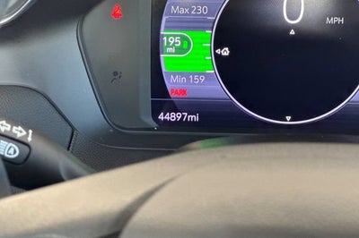 2023 Chevrolet Bolt EUV FWD 4dr LT