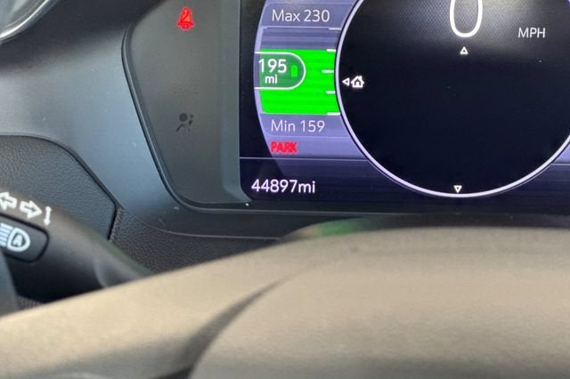 2023 Chevrolet Bolt EUV FWD 4dr LT
