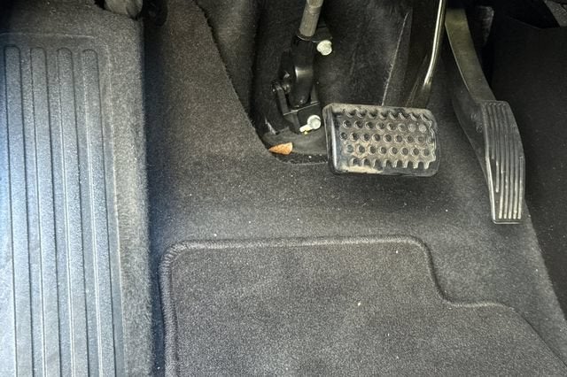 2023 Chevrolet Bolt EUV FWD 4dr LT