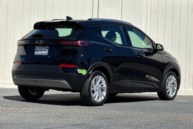 2023 Chevrolet Bolt EUV FWD 4dr LT