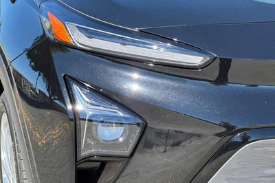 2023 Chevrolet Bolt EUV FWD 4dr LT
