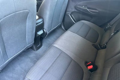 2023 Chevrolet Bolt EUV FWD 4dr LT