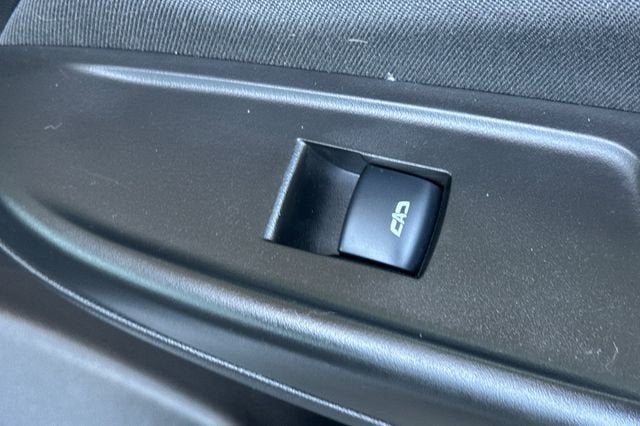 2023 Chevrolet Bolt EUV FWD 4dr LT