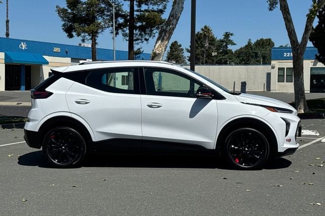 2023 Chevrolet Bolt EUV FWD 4dr LT